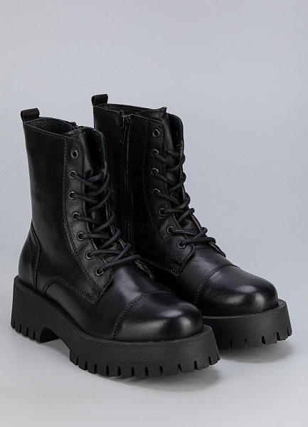 Ботинки Creator фото № 2 цена