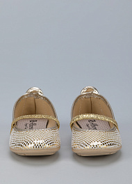 Балетки Alberola фото № 3 недорого