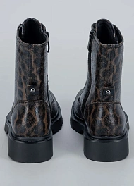 Ботинки Tamaris фото № 4 Казахстан