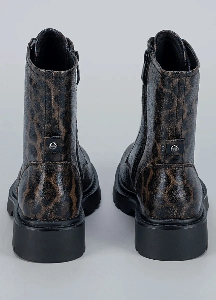 Ботинки Tamaris фото № 4 Казахстан