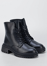 Ботинки Franco Manatti фото № 2 цена