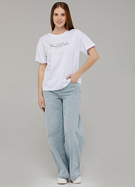 Футболка Thomas Graf фото № 4 Казахстан