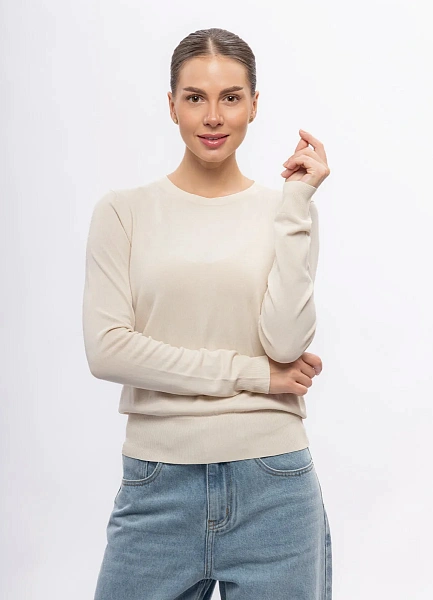 Пуловер Thomas Graf фото № 2 цена