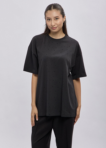 Футболка Loretta Very фото № 1 интернет-магазин