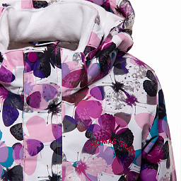 Куртка+шарф Thomas Graf фото № 4 Казахстан