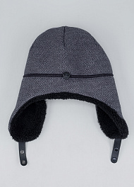 шапка ушанка Thomas Graf фото № 2 цена