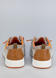 Мокасины Rhapsody фото № 4 Казахстан