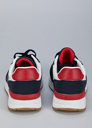 Кроссовки Mattini фото № 4 Казахстан