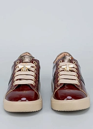 Кеды Ferre фото № 3 недорого