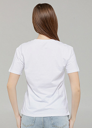 Футболка Thomas Graf фото № 3 недорого