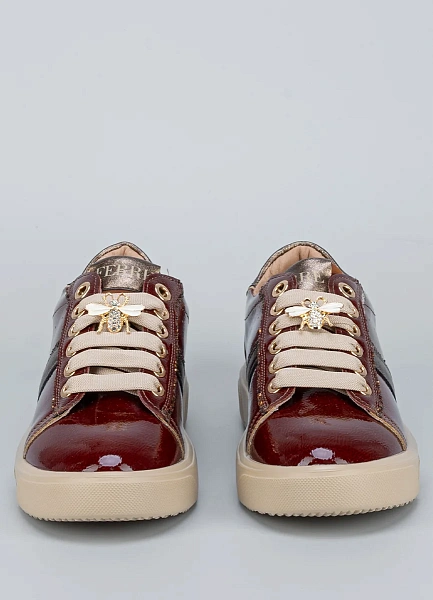 Кеды Ferre фото № 3 недорого