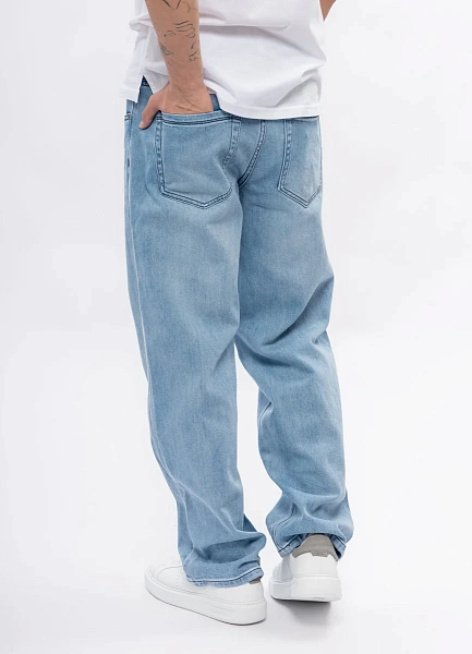 Джинсы Thomas Graf фото № 3 недорого