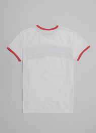 Футболка Thomas Graf фото № 2 цена