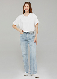 Футболка Thomas Graf фото № 4 Казахстан