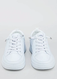 Кеды Franco Manatti фото № 3 недорого