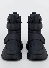 Дутыши Franco Manatti фото № 3 недорого