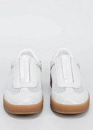 Кеды Franco Manatti фото № 3 недорого