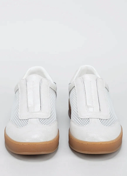 Кеды Franco Manatti фото № 3 недорого