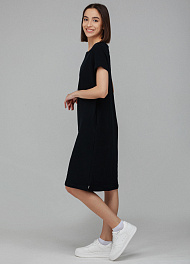 Платье-футболка Thomas Graf фото № 2 цена