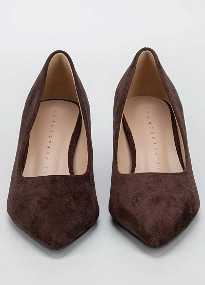 аяқ киім/туфли Franco Manatti фото № 3 недорого