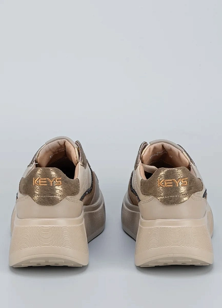 Кеды Keys фото № 4 Казахстан