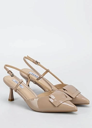 Туфли слингбэки Ferre фото № 2 цена