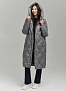 Куртка длинная Modern New Saga фото № 1 интернет-магазин