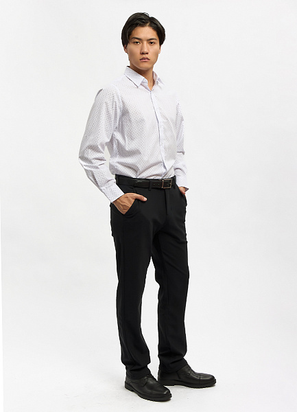 Рубашка Thomas Graf фото № 5 купить