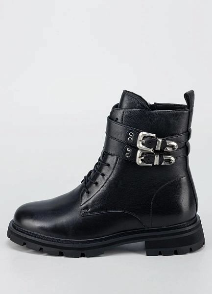 Ботинки Loretta Very фото № 1 интернет-магазин