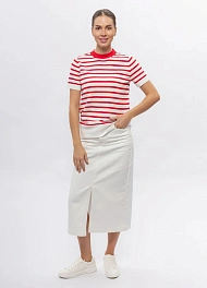 футболка вязанная Thomas Graf фото № 4 Казахстан