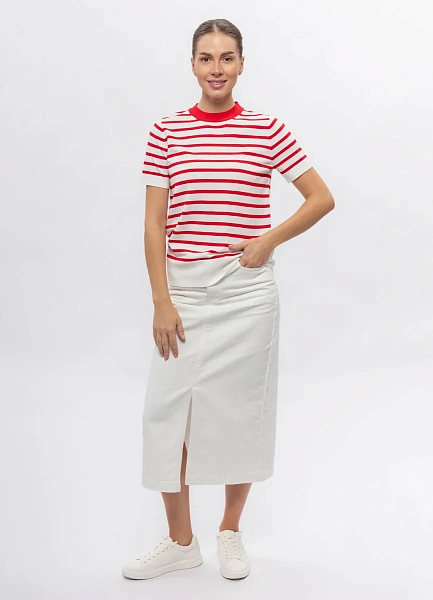 футболка вязанная Thomas Graf фото № 4 Казахстан