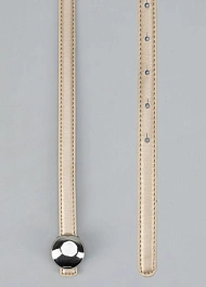 Ремень Thomas Graf фото № 2 цена