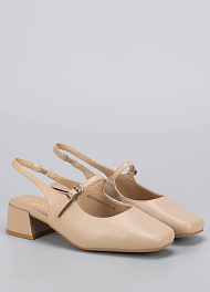 Туфли Открытые Franco Manatti фото № 2 цена