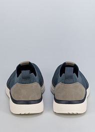 Слипоны Bugatti фото № 4 Казахстан