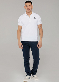 Поло Thomas Graf фото № 4 Казахстан