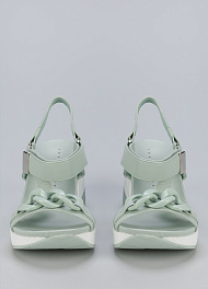 Босоножки Franco Manatti фото № 3 недорого