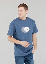 футболка I SEE D.N.M фото № 3 недорого