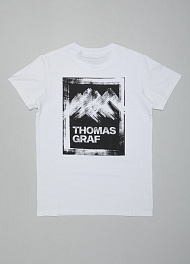 Футболка Thomas Graf фото № 2 цена