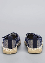 Слипоны Alberola фото № 4 Казахстан