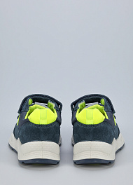 Кроссовки Imac фото № 4 Казахстан