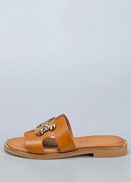 Пантолеты Greek sandals фото № 1 интернет-магазин