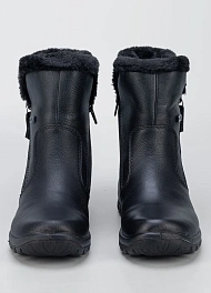 Ботинки комфорт Rieker фото № 3 недорого