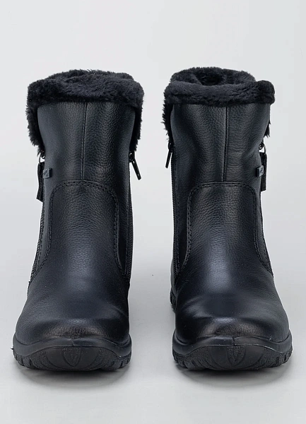 Ботинки комфорт Rieker фото № 3 недорого