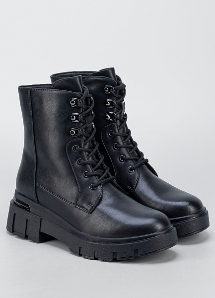 Ботинки Franco Manatti фото № 2 цена