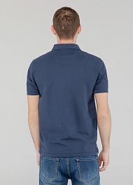 Поло I See D.N.M фото № 4 Казахстан