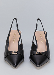 Туфли открытые Loretta Very фото № 3 недорого