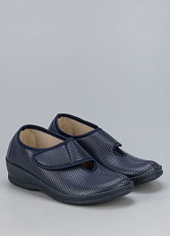 Тапочки закрытые Le Soft фото № 2 цена