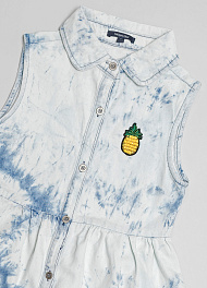 Платье Thomas Graf фото № 3 недорого