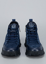 Ботинки Mattini фото № 3 недорого