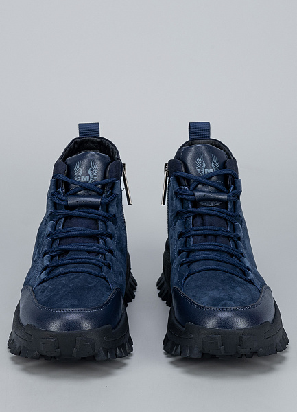 Ботинки Mattini фото № 3 недорого